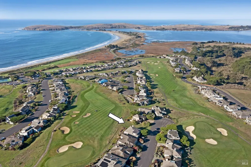 21165 Hummingbird Court Bodega Bay, CA 94923