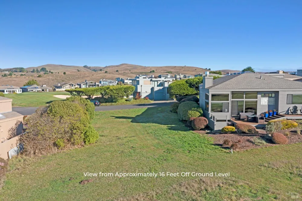 21165 Hummingbird Court Bodega Bay, CA 94923