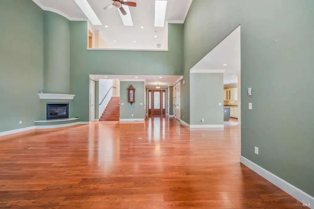 16611 Pearl Ranch Road Fort Bragg, CA 95437