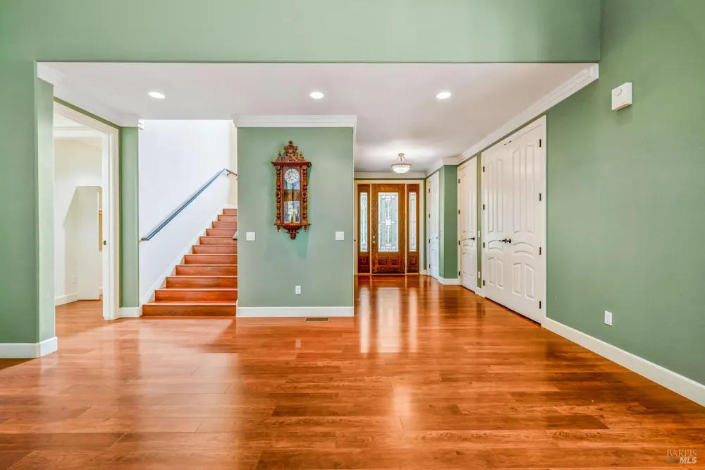 16611 Pearl Ranch Road Fort Bragg, CA 95437