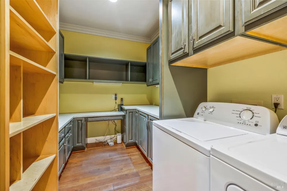 16611 Pearl Ranch Road Fort Bragg, CA 95437