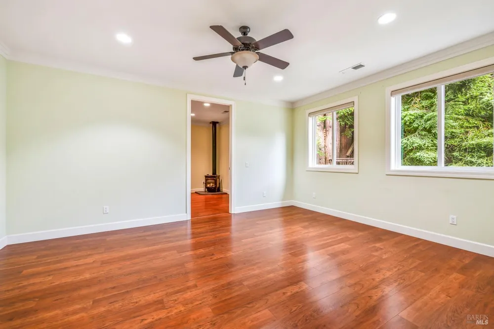 16611 Pearl Ranch Road Fort Bragg, CA 95437