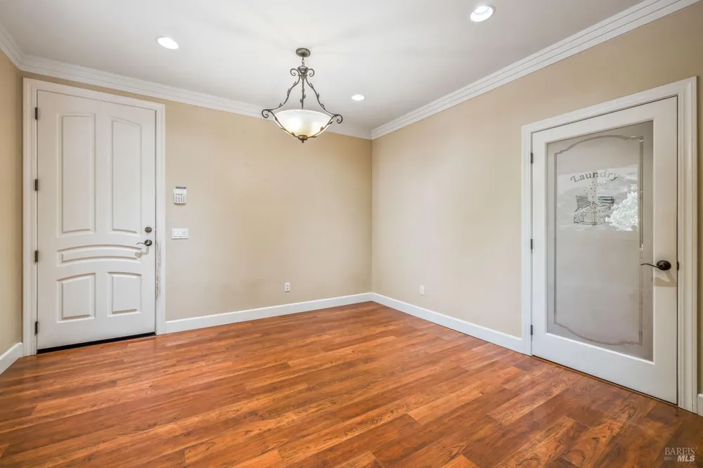 16611 Pearl Ranch Road Fort Bragg, CA 95437