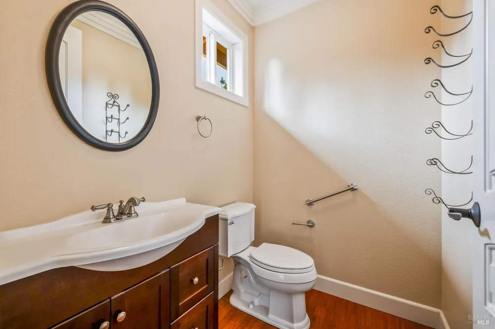 16611 Pearl Ranch Road Fort Bragg, CA 95437