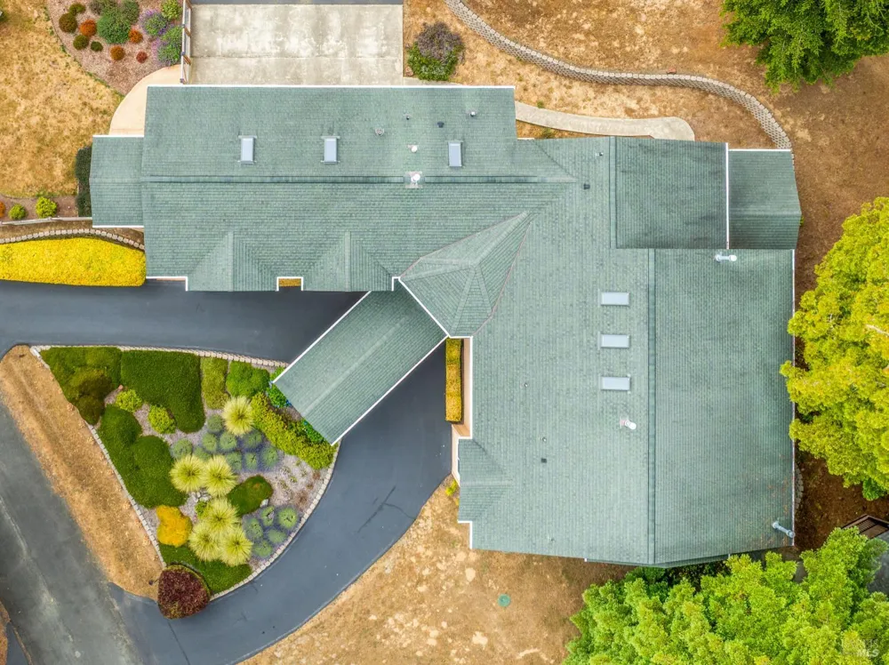16611 Pearl Ranch Road Fort Bragg, CA 95437