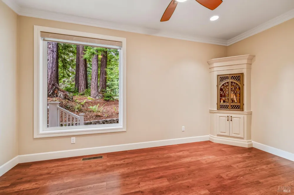 16611 Pearl Ranch Road Fort Bragg, CA 95437