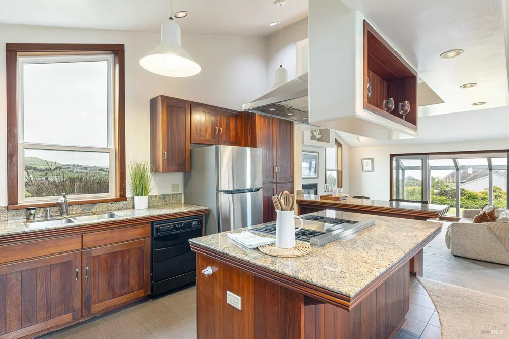 2025 Dubloon Court Bodega Bay, CA 94923