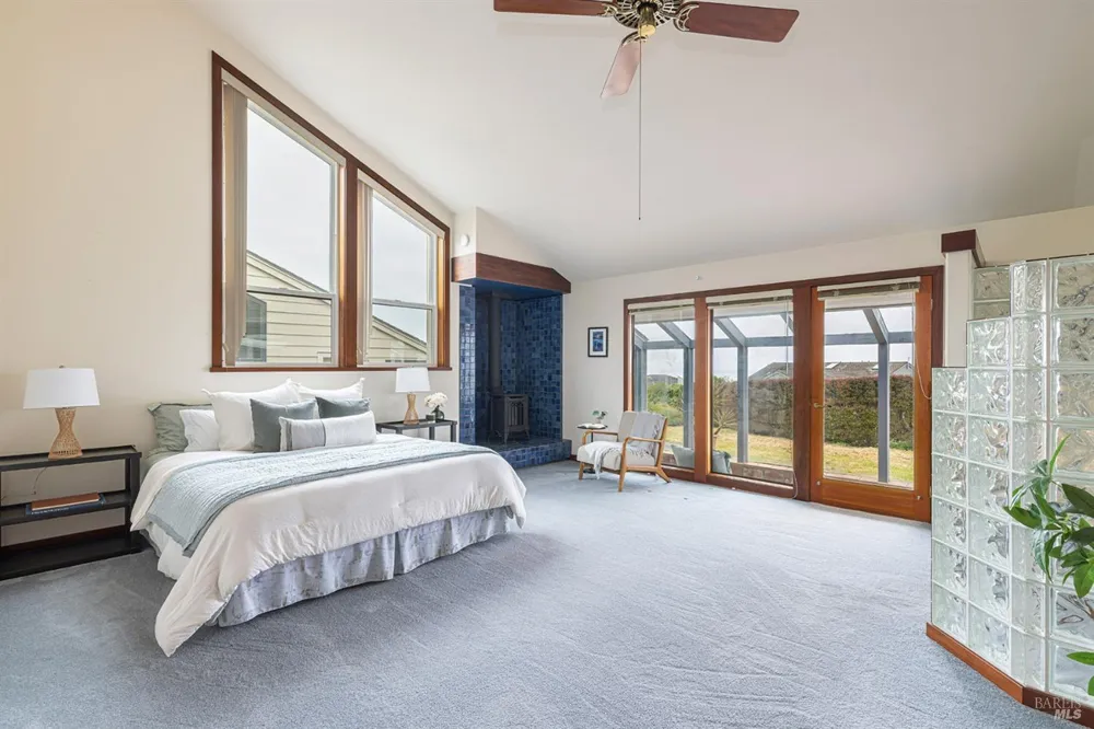 2025 Dubloon Court Bodega Bay, CA 94923
