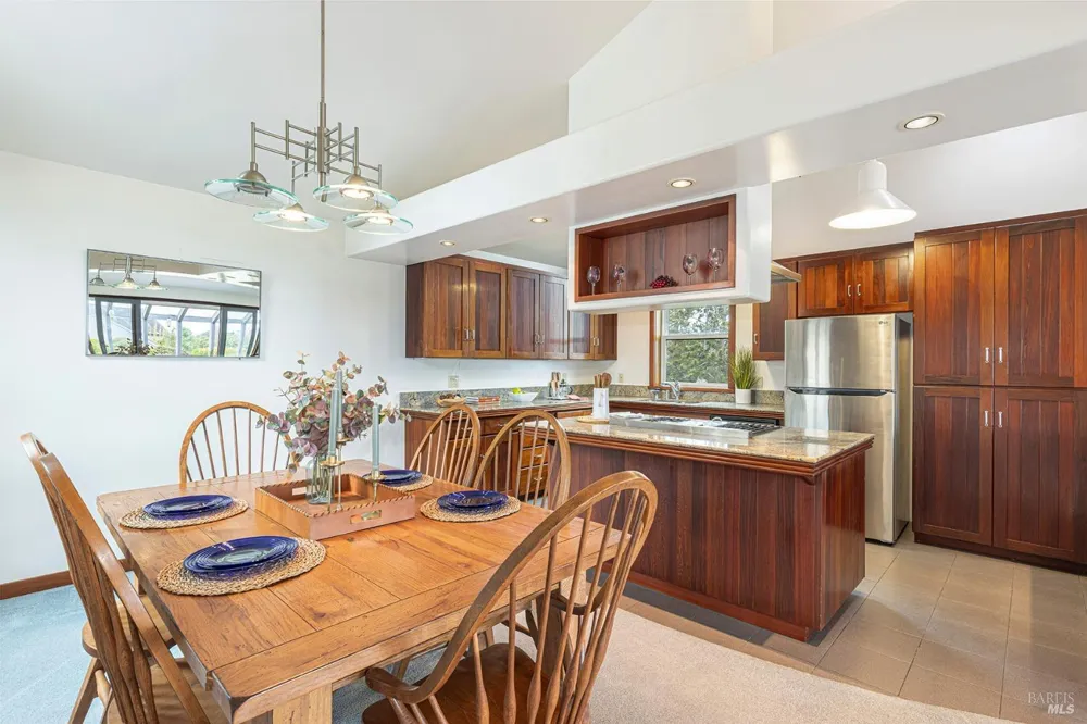 2025 Dubloon Court Bodega Bay, CA 94923