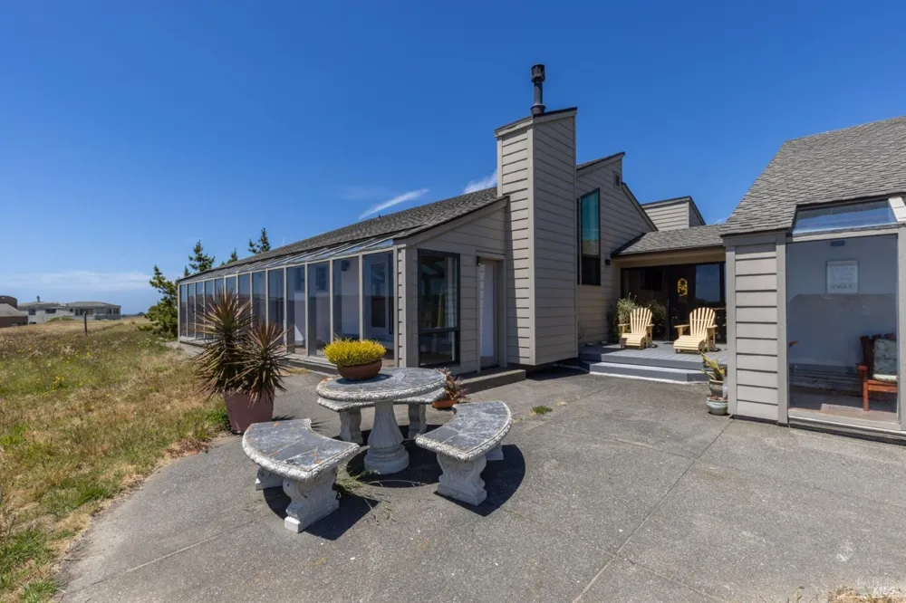 2025 Dubloon Court Bodega Bay, CA 94923