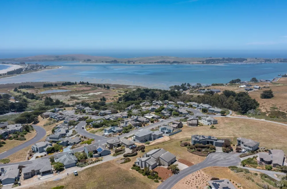 2025 Dubloon Court Bodega Bay, CA 94923