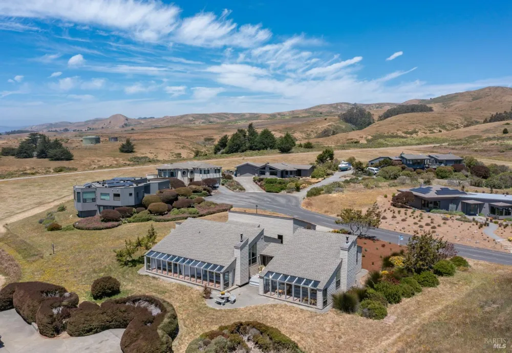 2025 Dubloon Court Bodega Bay, CA 94923