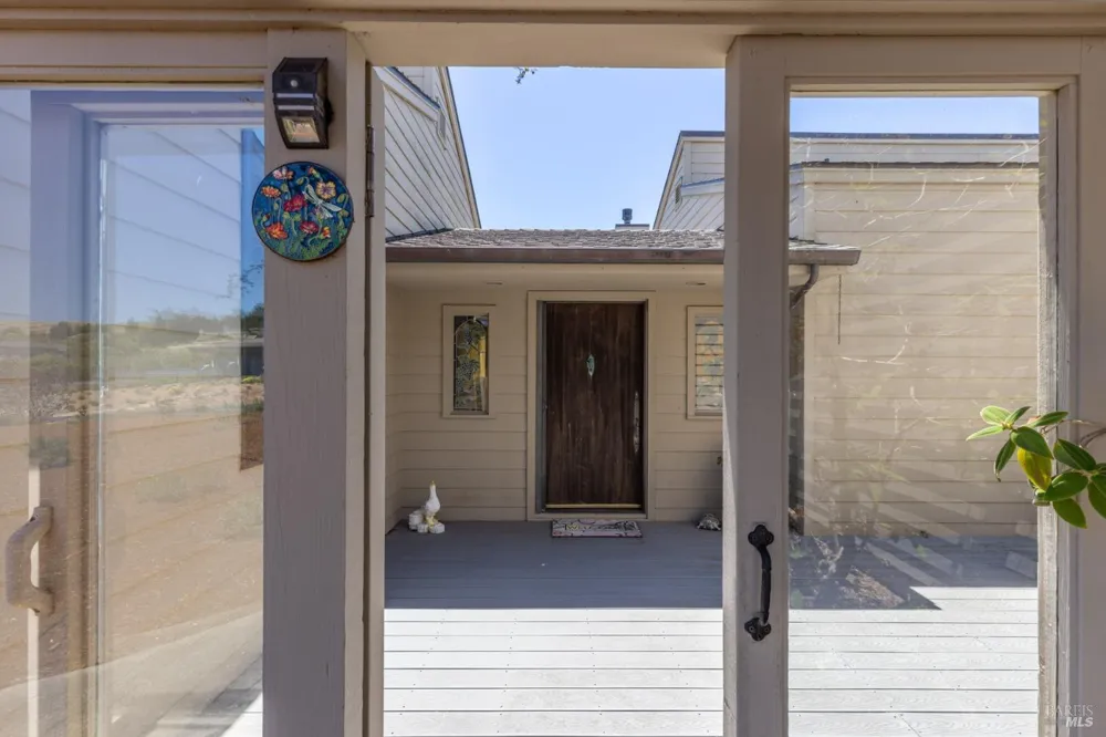 2025 Dubloon Court Bodega Bay, CA 94923