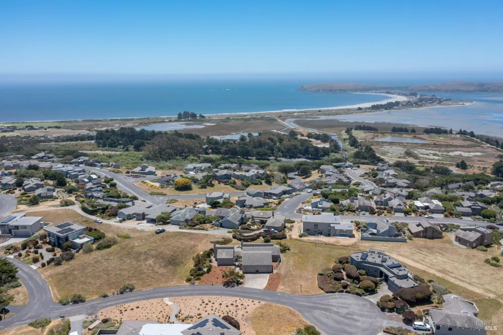 2025 Dubloon Court Bodega Bay, CA 94923