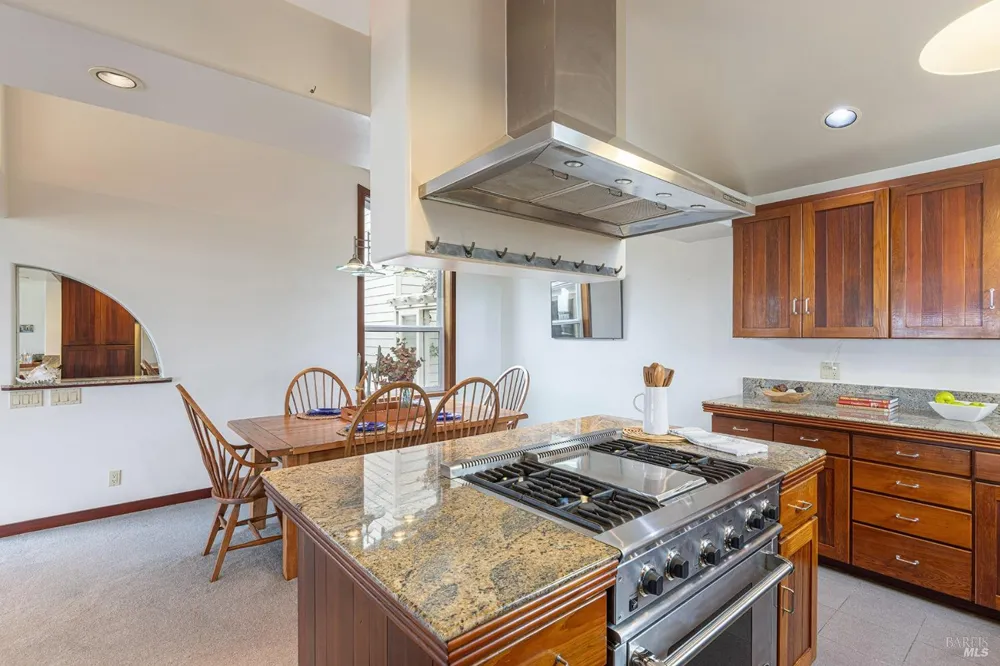 2025 Dubloon Court Bodega Bay, CA 94923