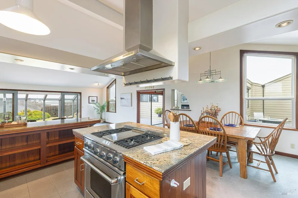 2025 Dubloon Court Bodega Bay, CA 94923