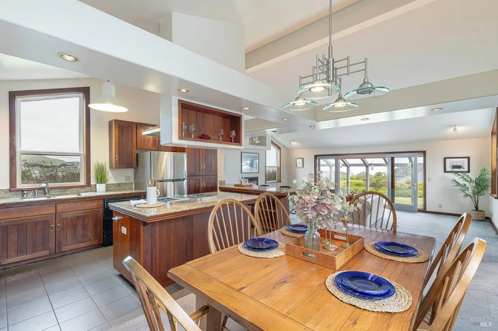 2025 Dubloon Court Bodega Bay, CA 94923
