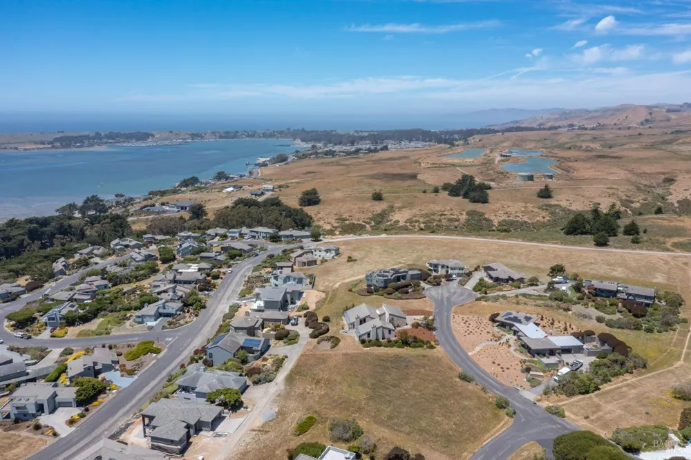 2025 Dubloon Court Bodega Bay, CA 94923