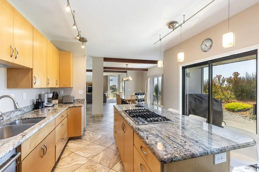 315 Mainsail Drive Bodega Bay, CA 94923