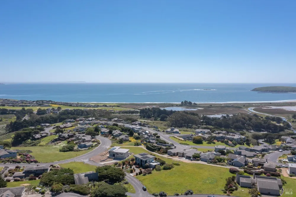 315 Mainsail Drive Bodega Bay, CA 94923