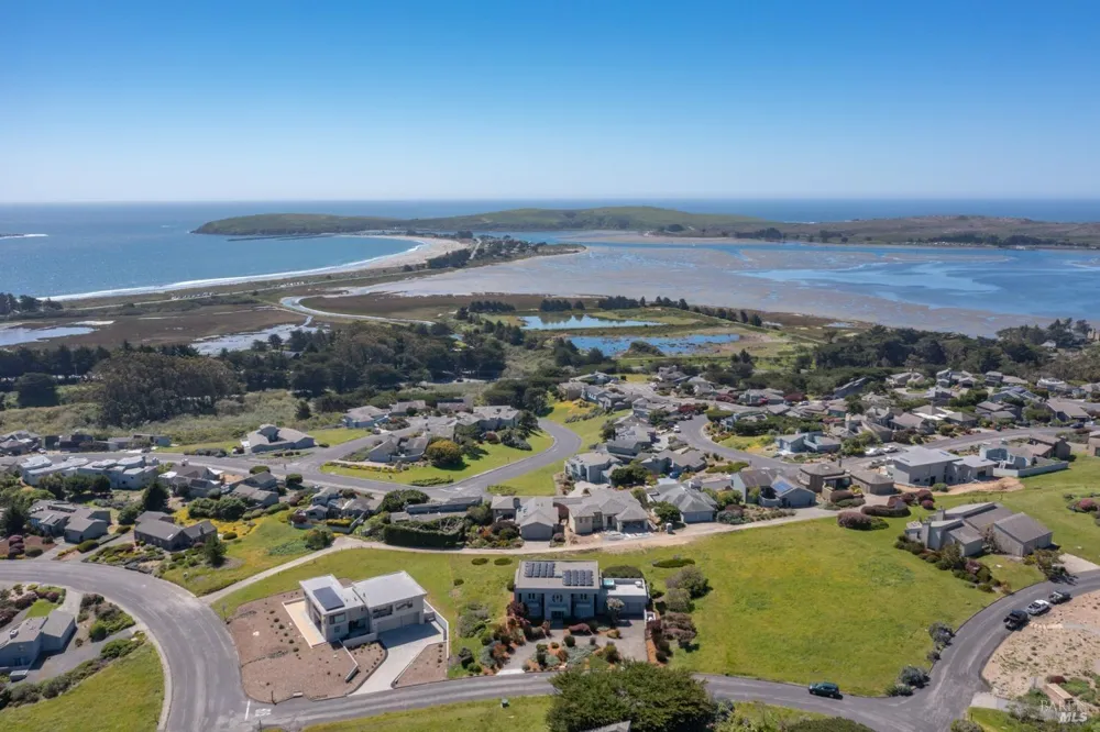 315 Mainsail Drive Bodega Bay, CA 94923