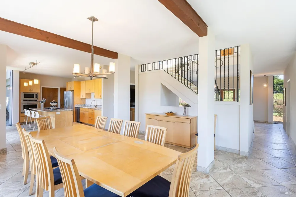 315 Mainsail Drive Bodega Bay, CA 94923