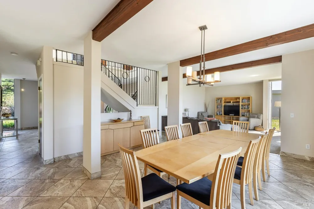315 Mainsail Drive Bodega Bay, CA 94923
