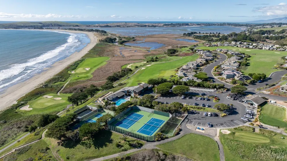 315 Mainsail Drive Bodega Bay, CA 94923