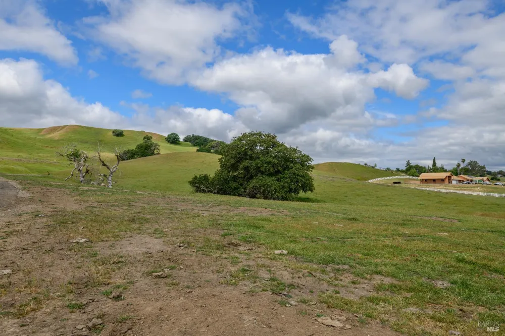 Gibson Canyon Road Vacaville, CA 95688