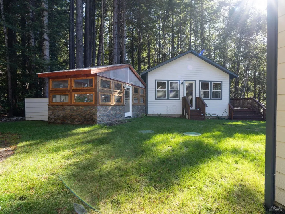 36780 Glennen Drive Gualala, CA 95445