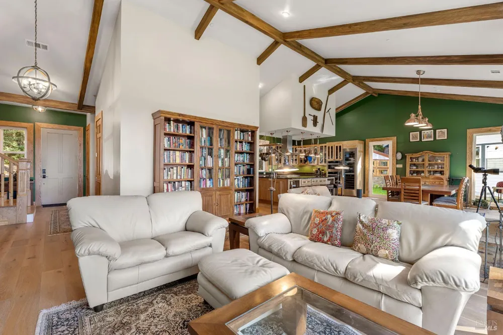 36780 Glennen Drive Gualala, CA 95445