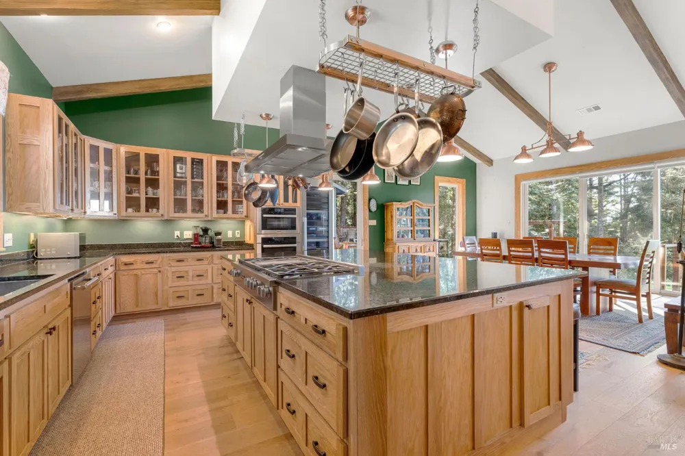36780 Glennen Drive Gualala, CA 95445