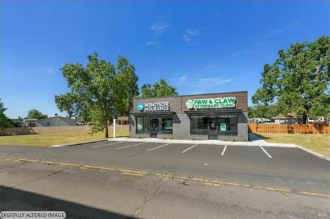 8185 Old Redwood Highway