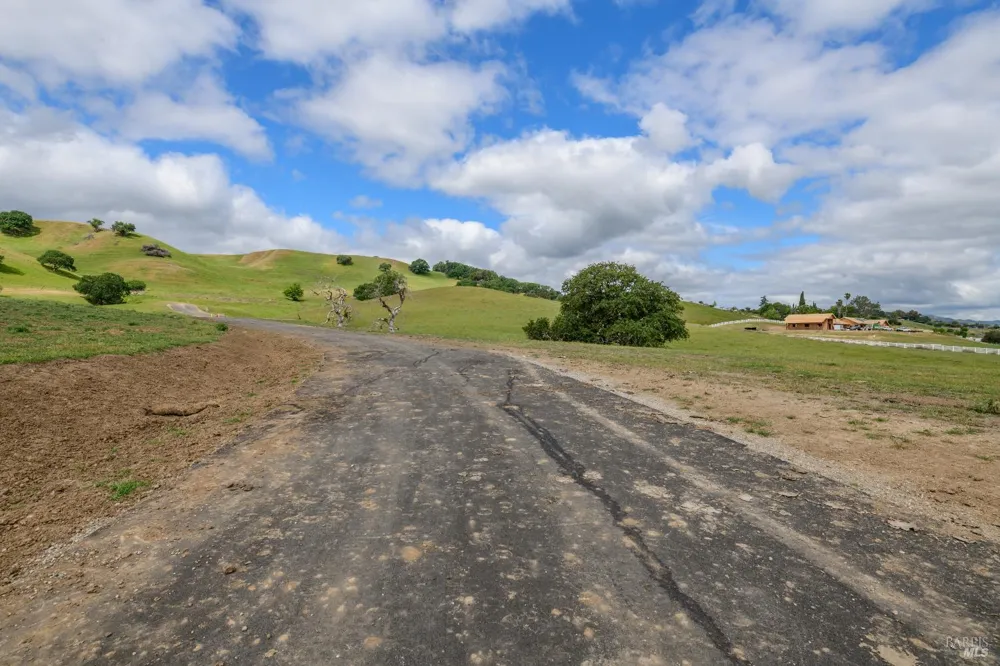 Gibson Canyon Road Vacaville, CA 95688