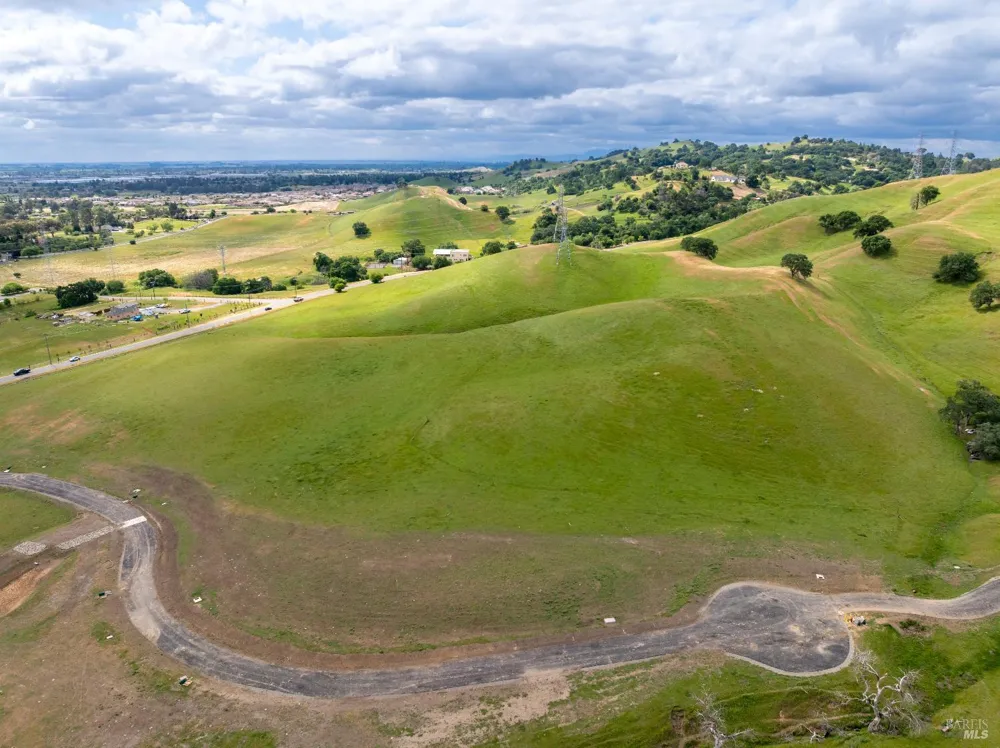 Gibson Canyon Road Vacaville, CA 95688