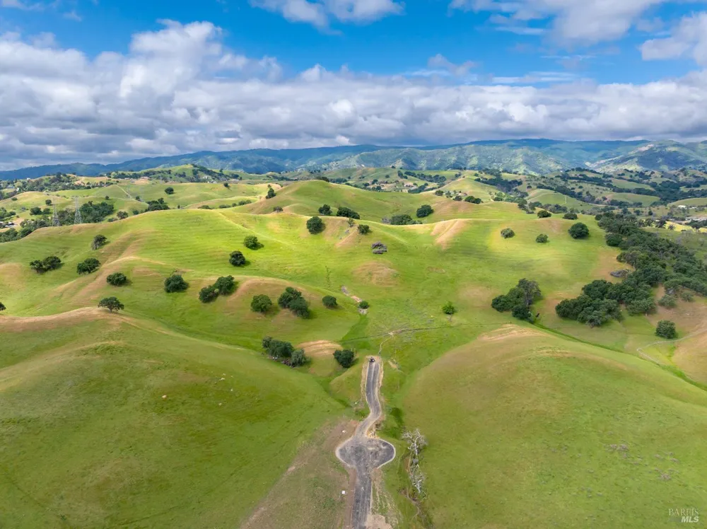 Gibson Canyon Road Vacaville, CA 95688