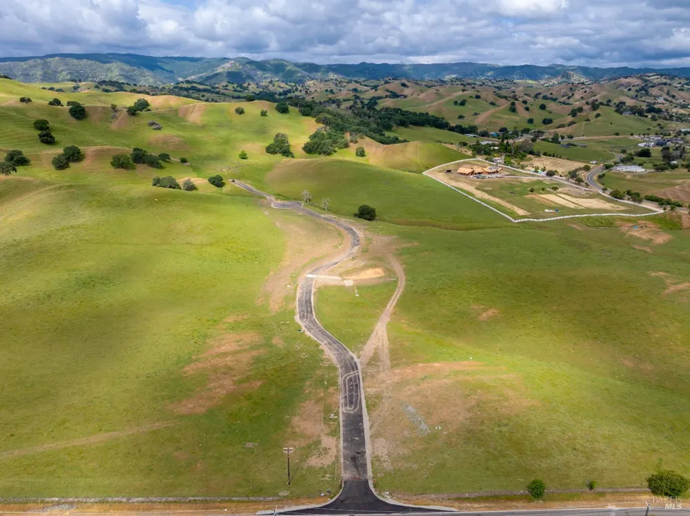 Gibson Canyon Road Vacaville, CA 95688