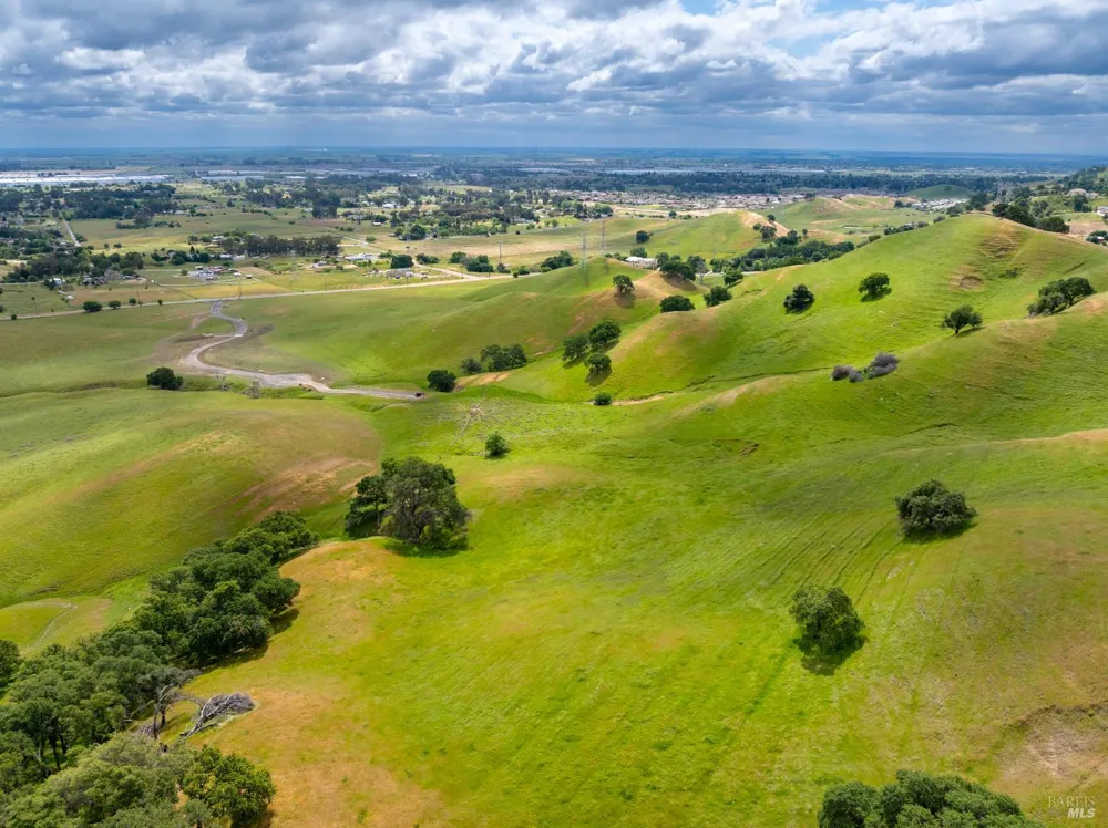 Gibson Canyon Road Vacaville, CA 95688