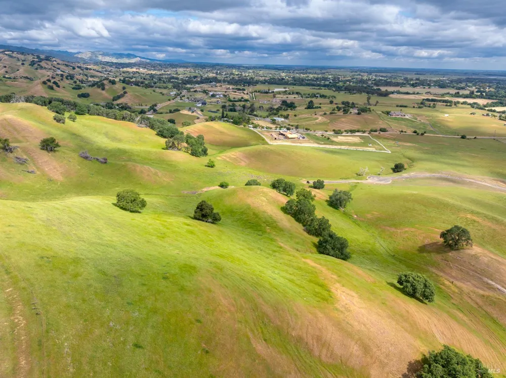 Gibson Canyon Road Vacaville, CA 95688
