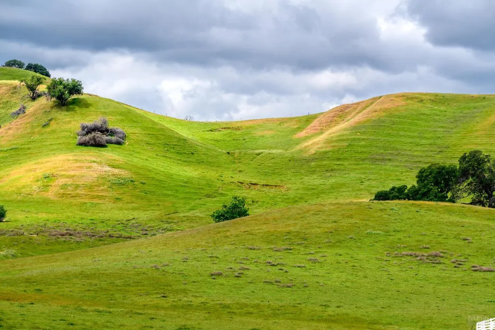 Gibson Canyon Road Vacaville, CA 95688