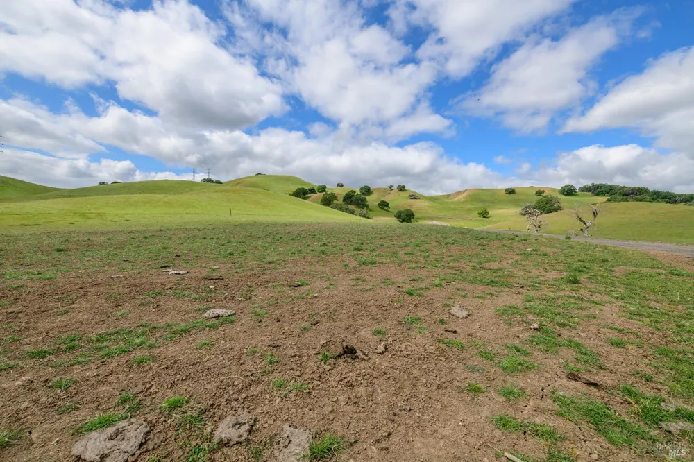 Gibson Canyon Road Vacaville, CA 95688
