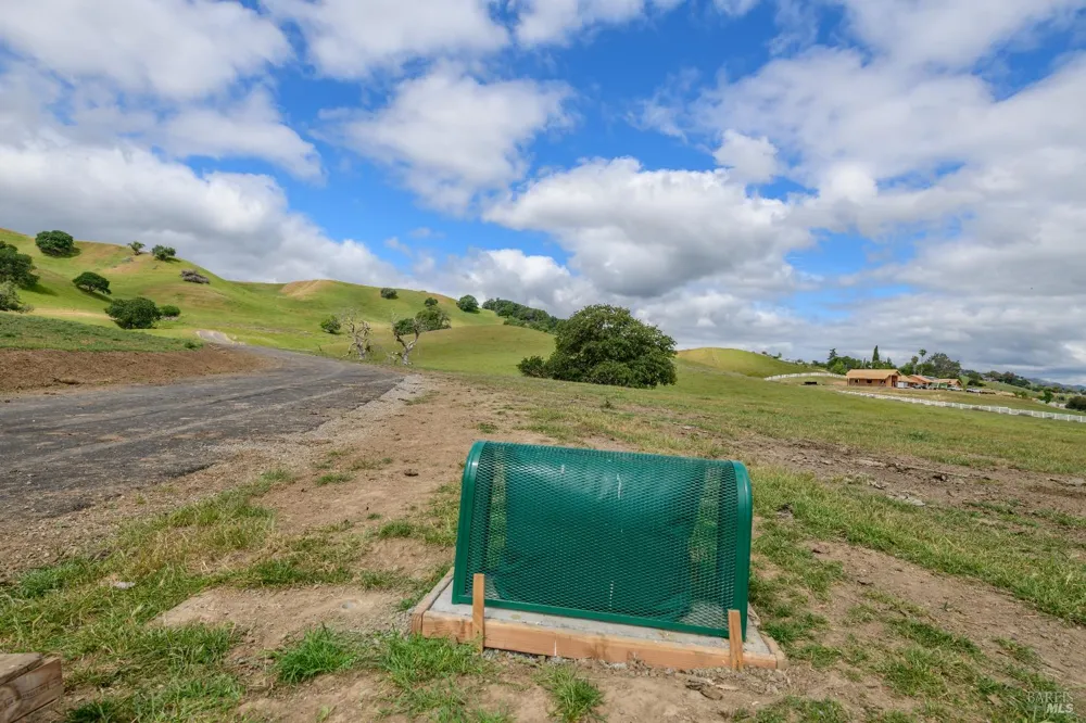 Gibson Canyon Road Vacaville, CA 95688