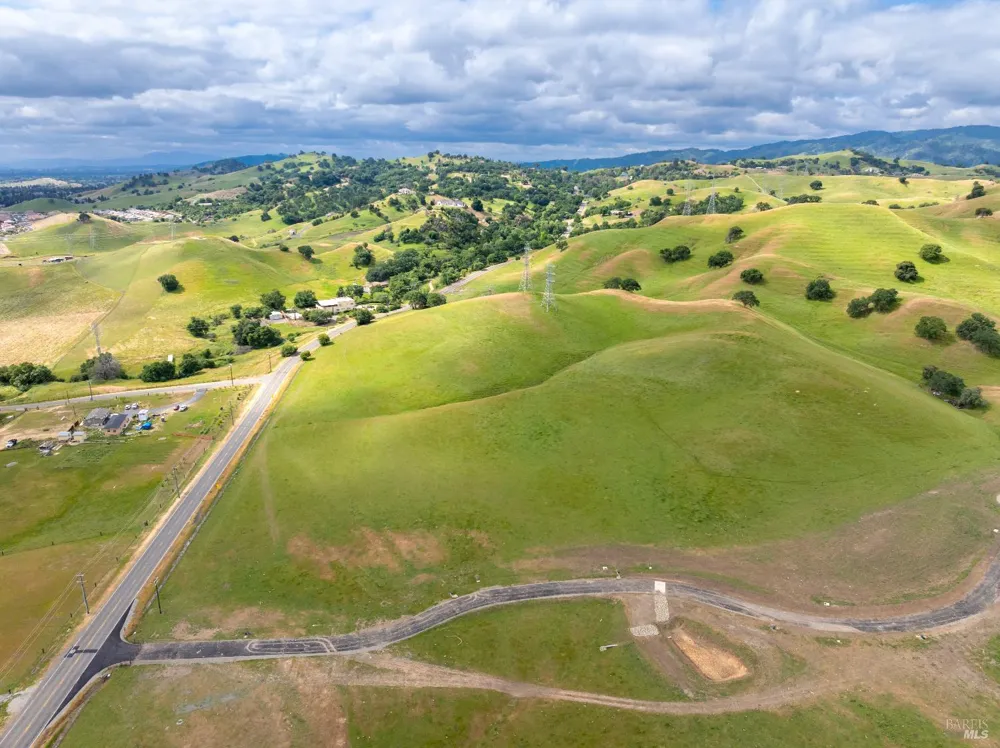 Gibson Canyon Road Vacaville, CA 95688