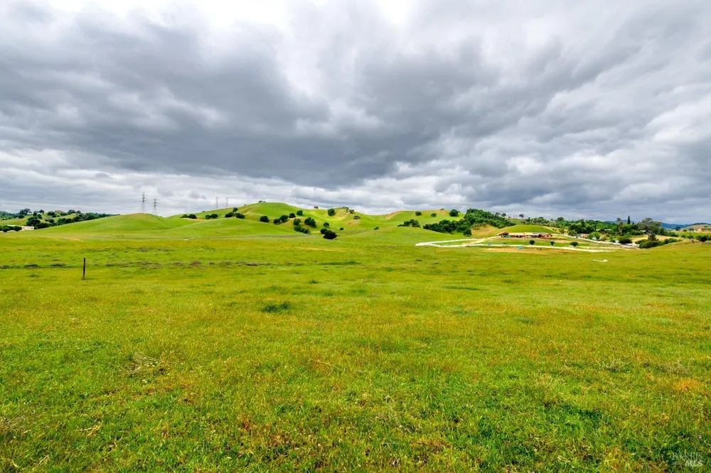 Gibson Canyon Road Vacaville, CA 95688