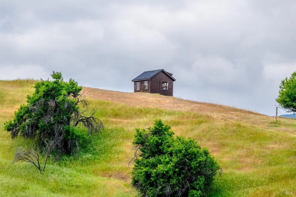 Gibson Canyon Road Vacaville, CA 95688