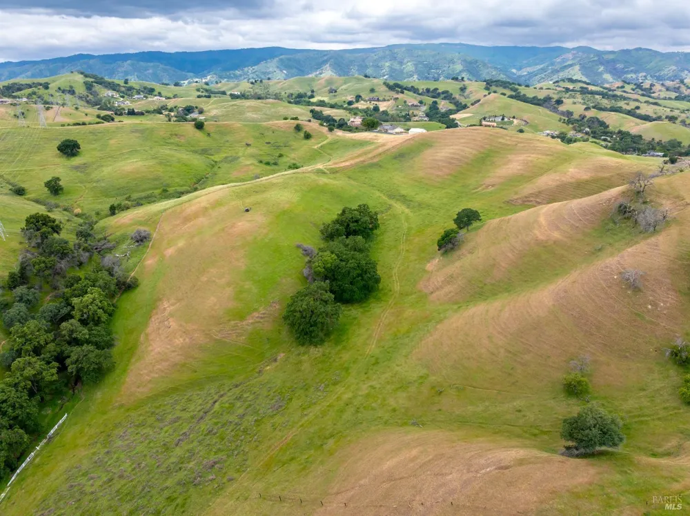Gibson Canyon Road Vacaville, CA 95688