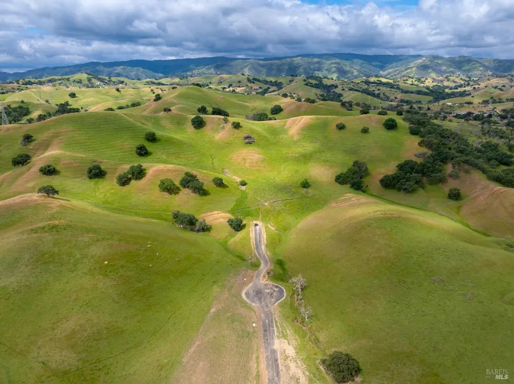 Gibson Canyon Road Vacaville, CA 95688