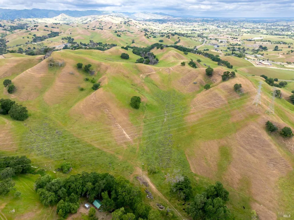 Gibson Canyon Road Vacaville, CA 95688