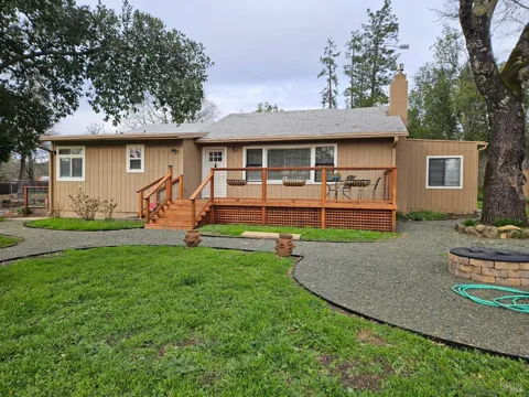 420 Sky Oaks Drive