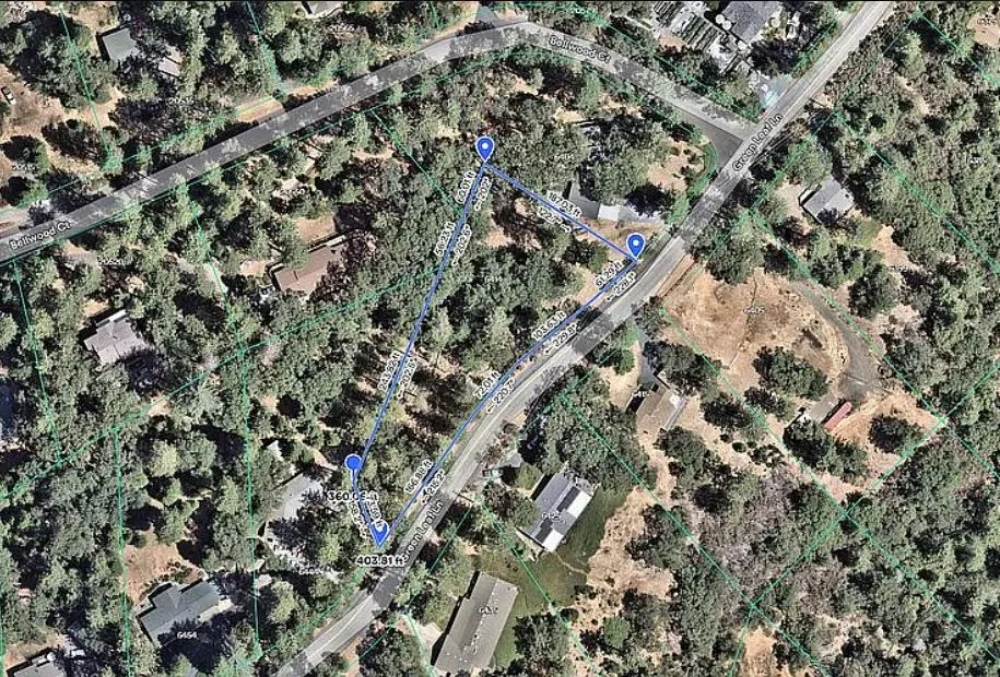 6414 Green Leaf Lane Foresthill, CA 95631